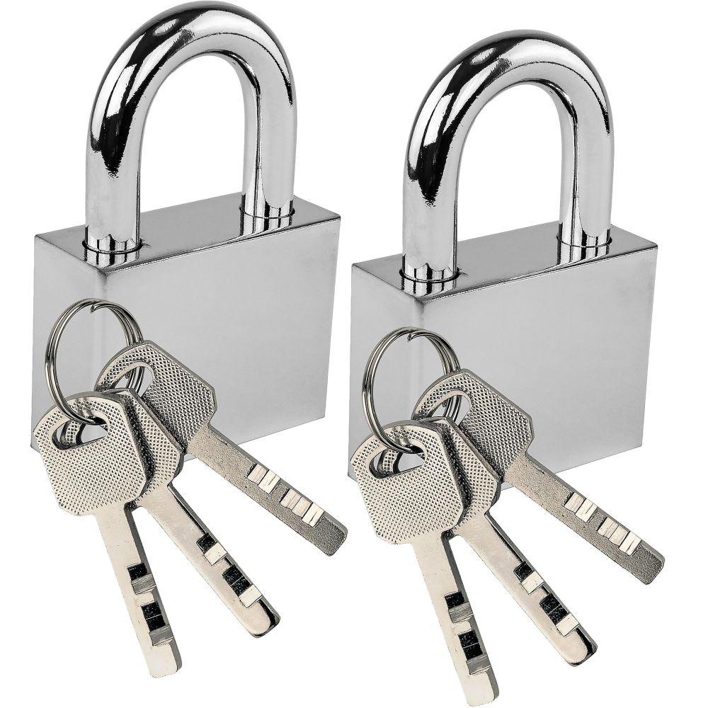 keyed alike padlocks home depot