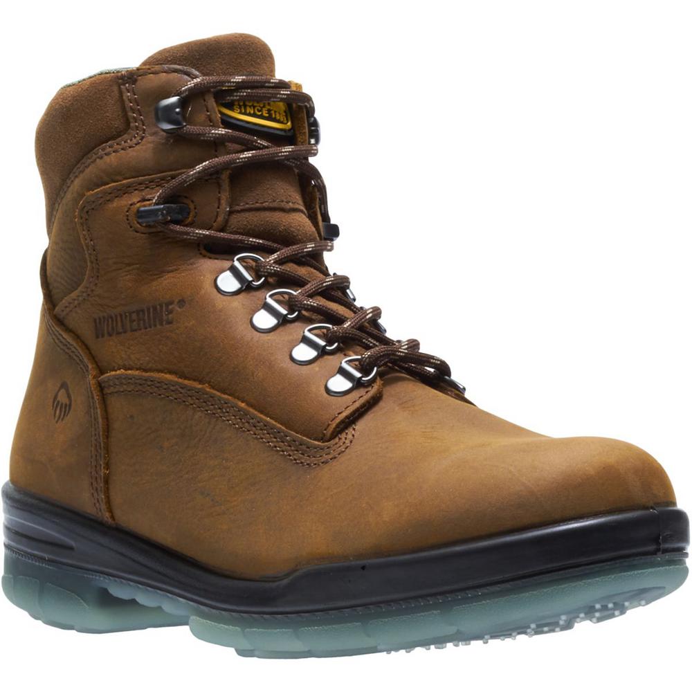botas wolverine waterproof