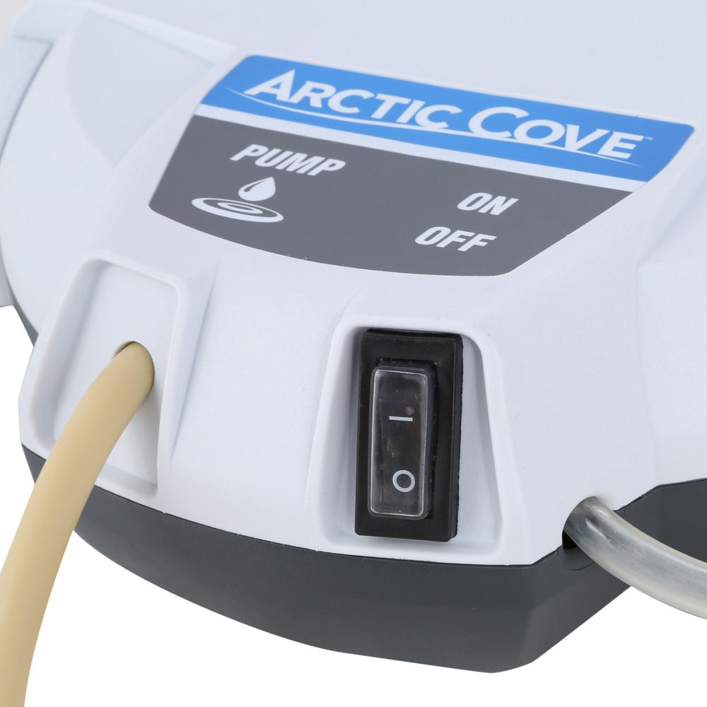 home depot artic cove