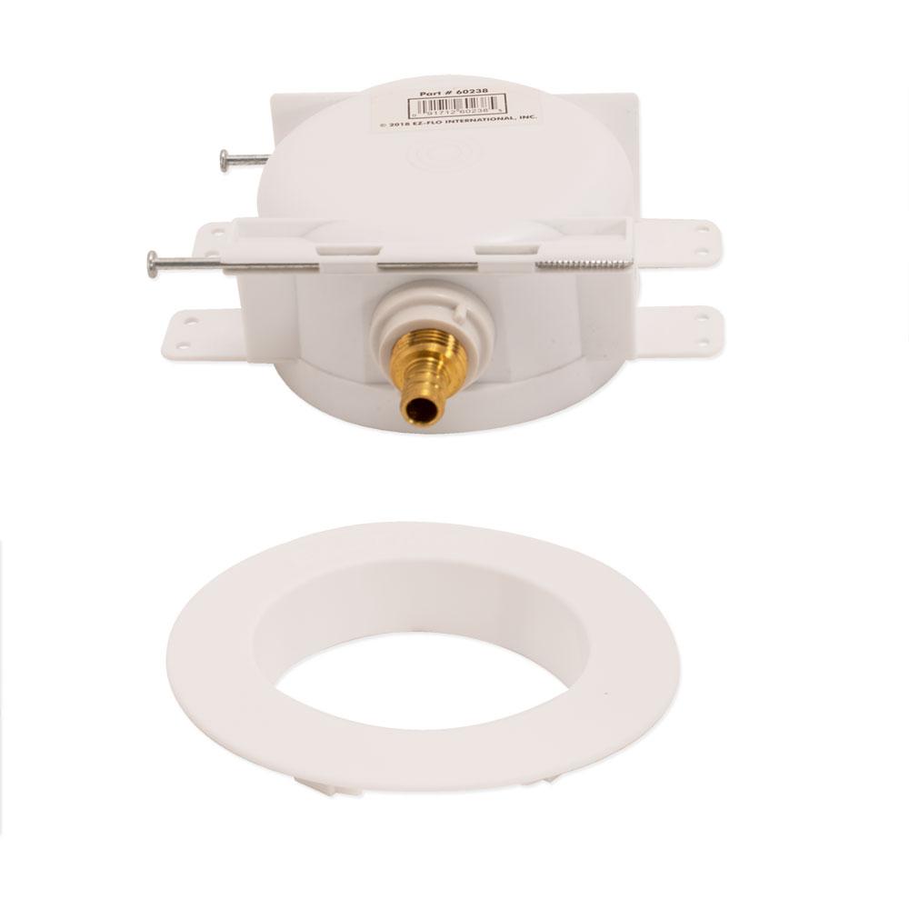 ice maker box home depot