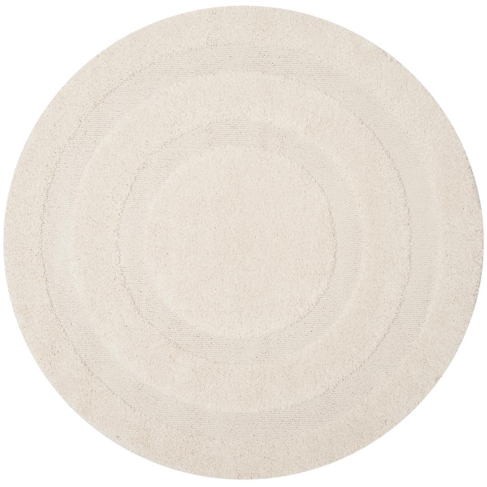 Safavieh Florida Cream 7 Ft X Round Area Rug Sg454 1111 Safavieh Florida Cream 7 Ft X Round Area Rug