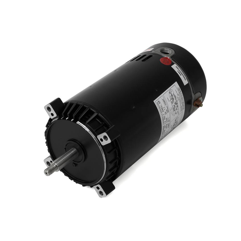 XtremepowerUS 1 HP 115Volt/230Volt SuperFlow Swimming Pool Pump
