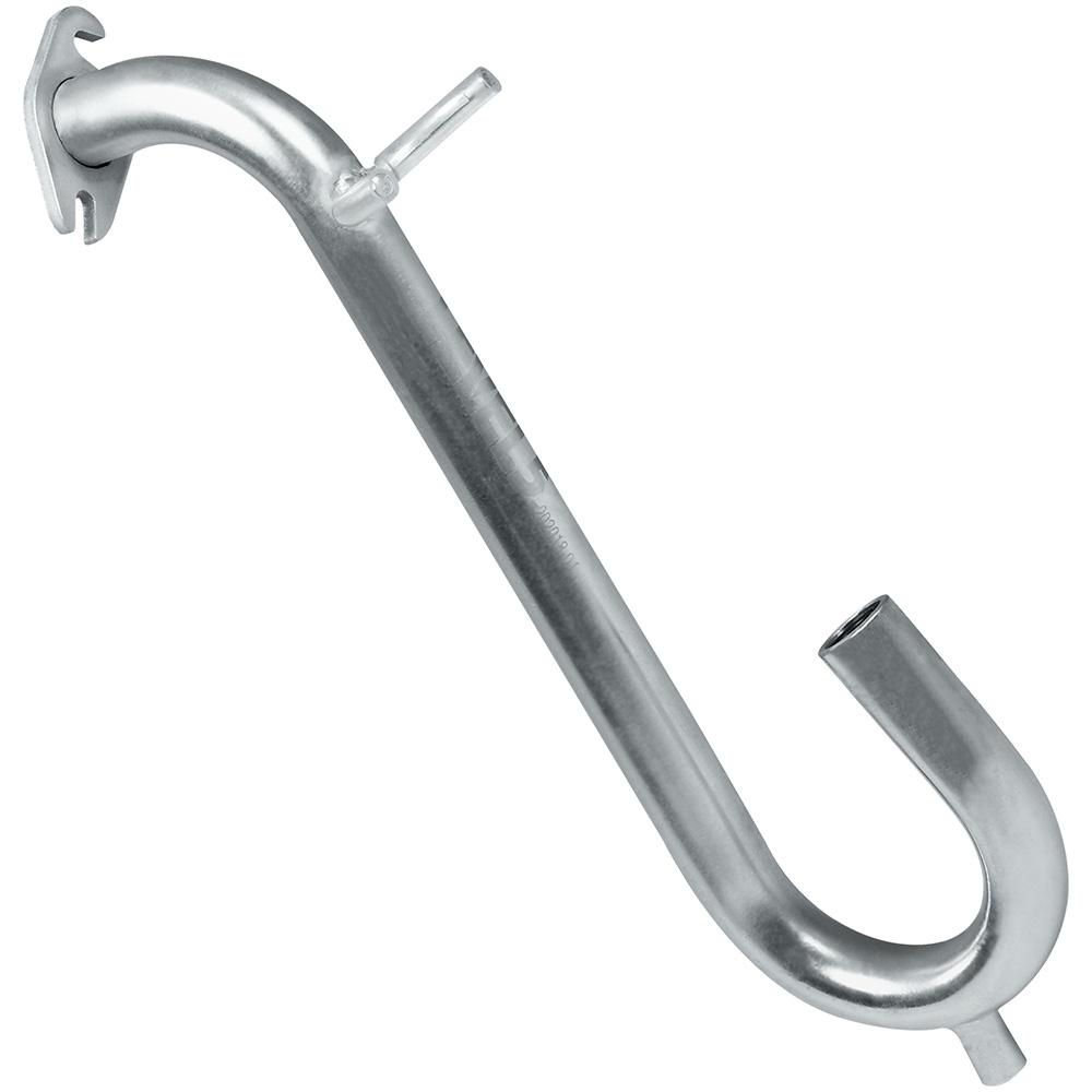 Level 5 Drywall Compound Gooseneck