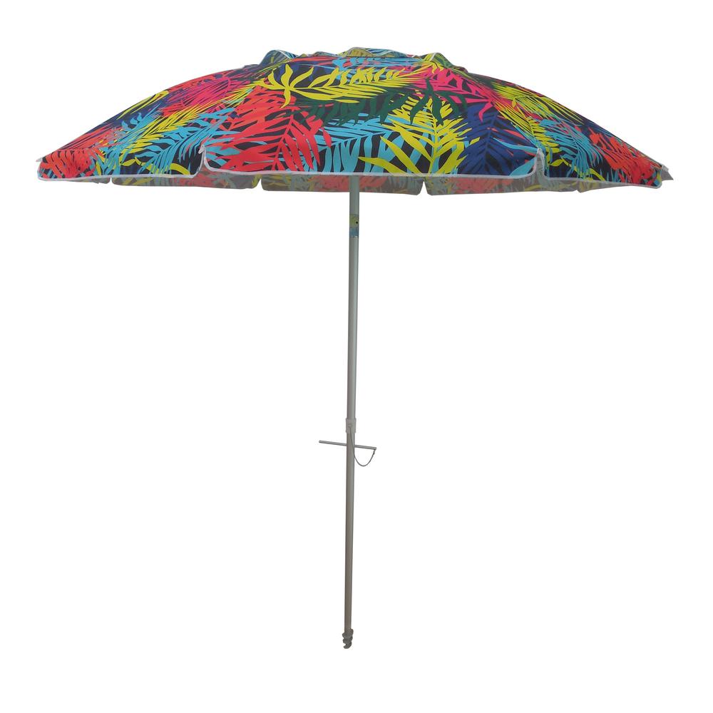 home depot umbrella beach