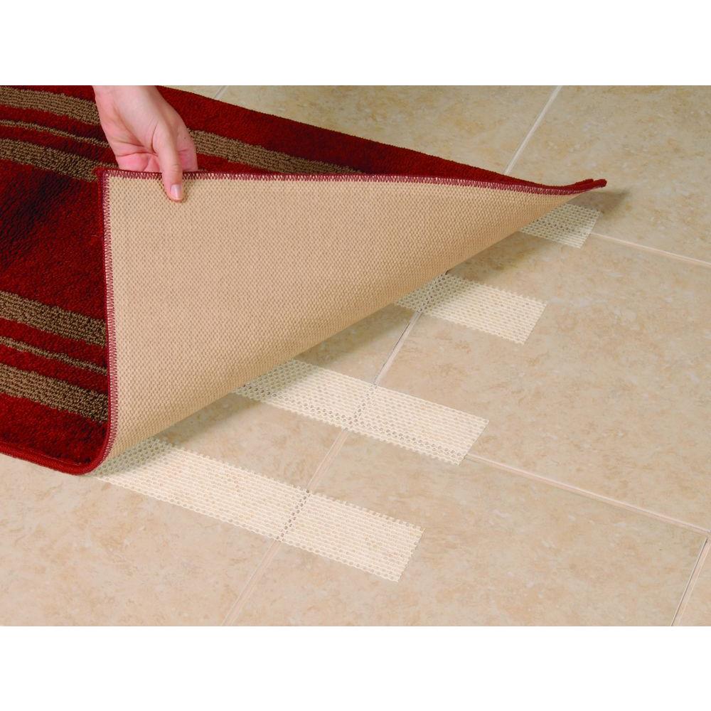 Roberts Rug Gripper 2 1 In X 25 Ft Antislip Pressure Sensitive Mesh Tape For Small Indoor Rugs 50 580 The Home Depot - Rug Gripper Tape Reviews Roberts Rug Gripper 2 1 In X 25 Ft Antislip Pressure Sensitive Mesh Tape For Small Indoor Rugs 50 580 The Home Depot - Rug Gripper Tape Reviews