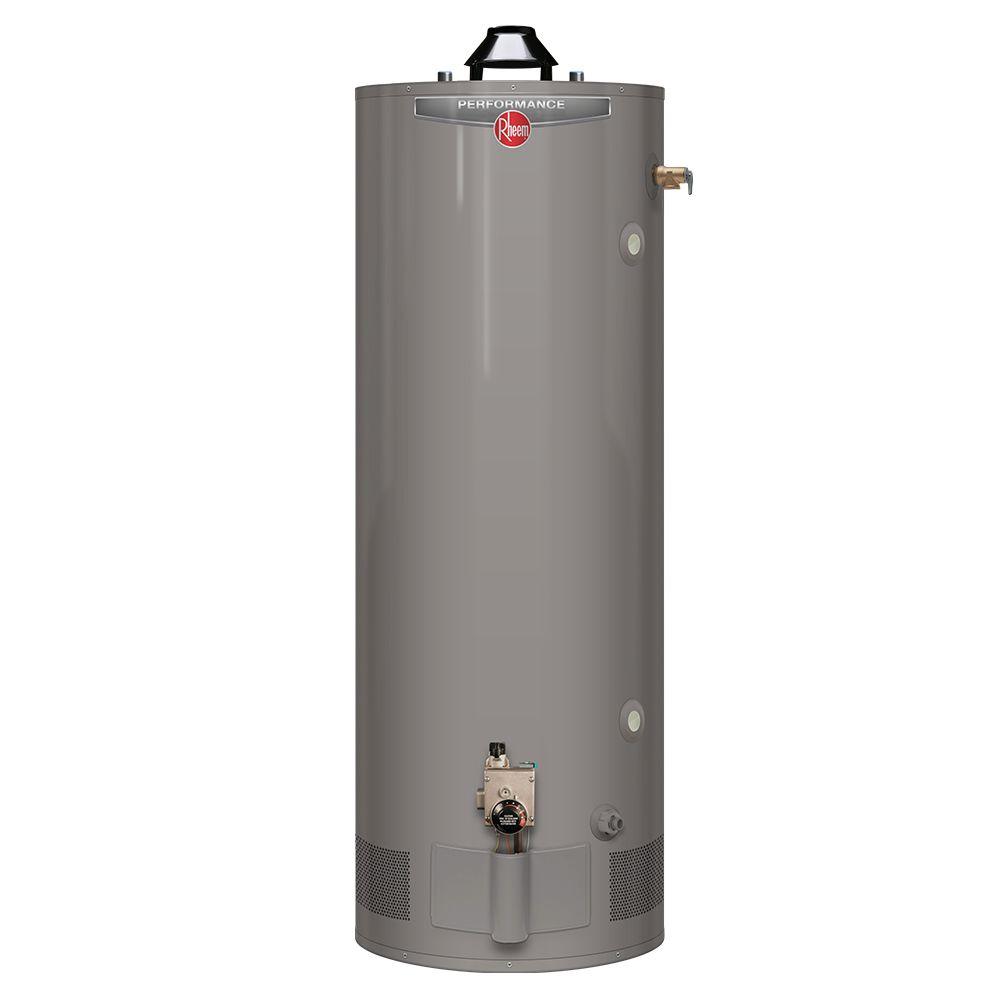 80 Gallon Water Heater Stand
