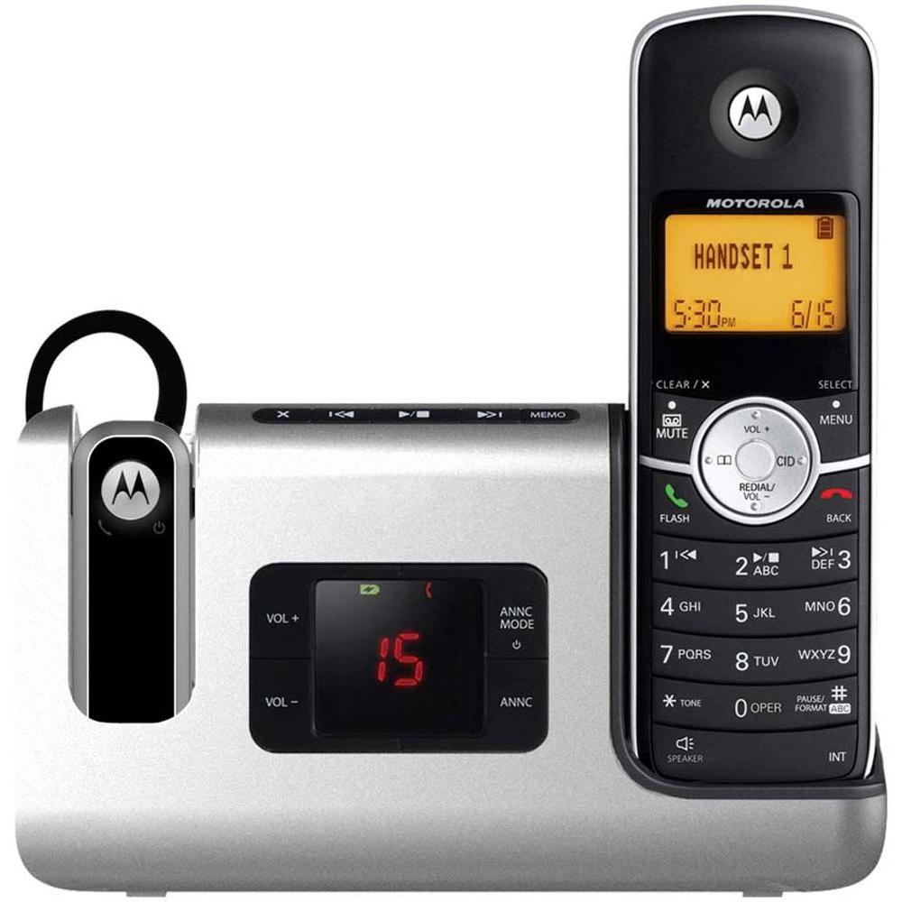 handsfree cordless phone