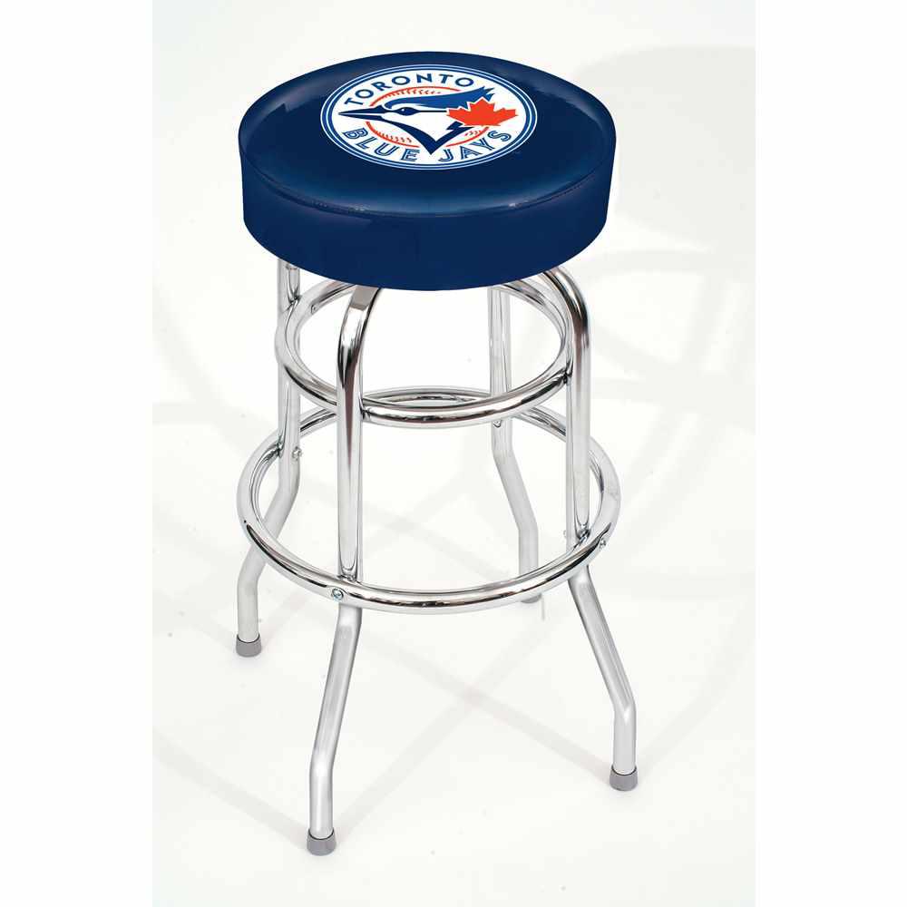Toronto Blue Jays Bar Stool Imp 26 3021 The Home Depot Toronto Blue Jays Bar Stool