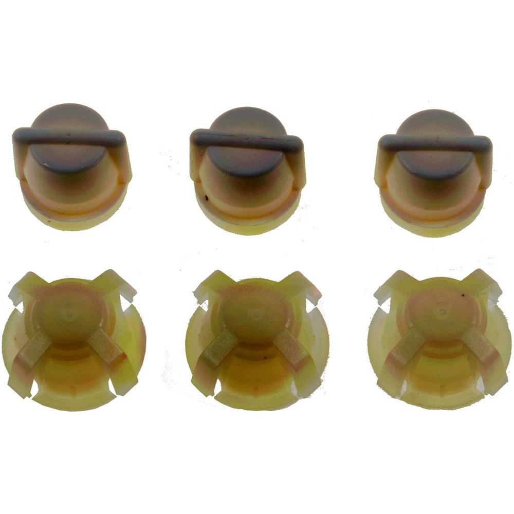 Dorman Windshield Wiper Linkage Bushing49445 The Home Depot