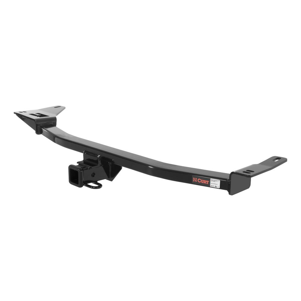 CURT 13542 Class III Receiver