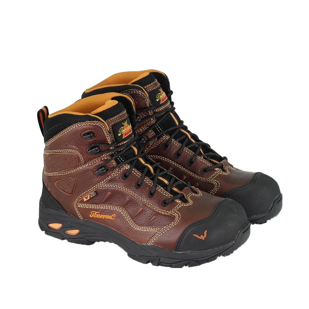 thorogood hiking boots