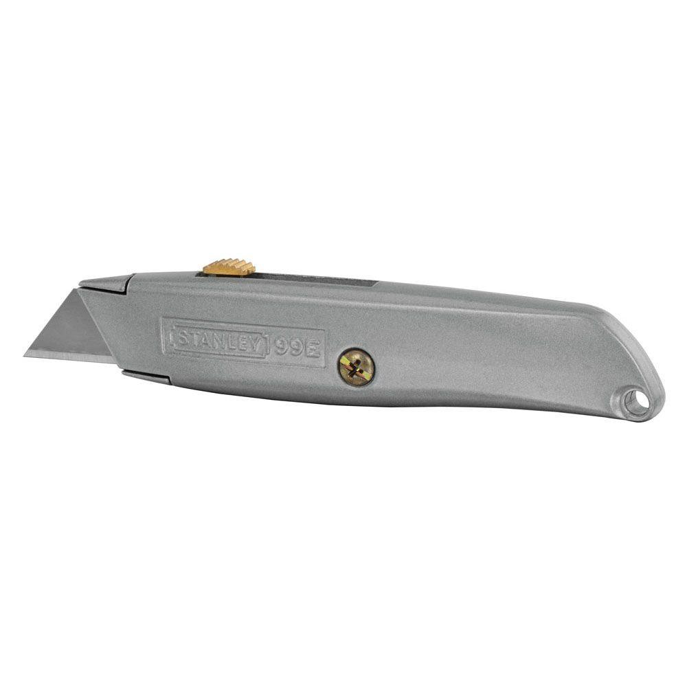 6 in. Classic Retractable Utility Knife