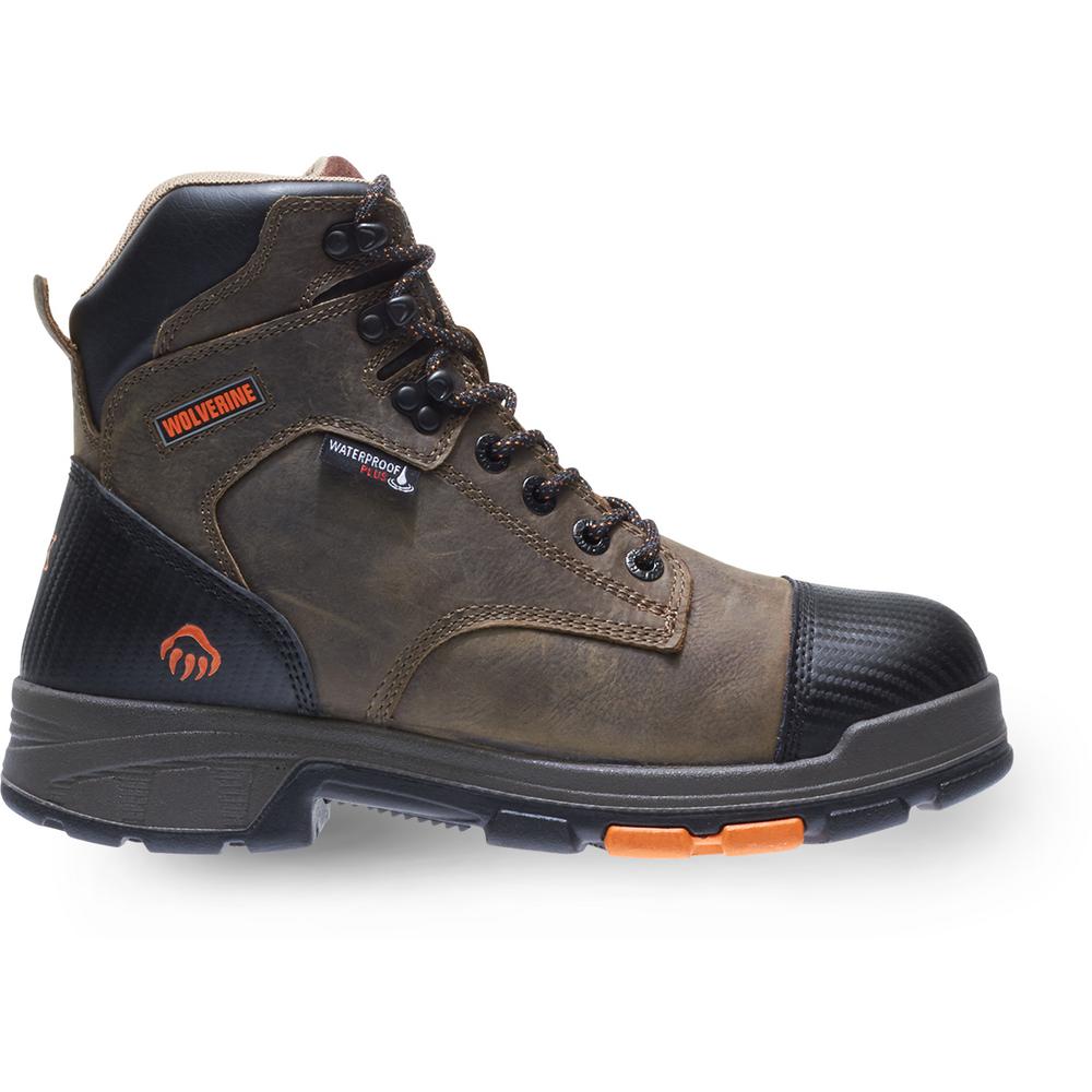 wolverine blade lx boots