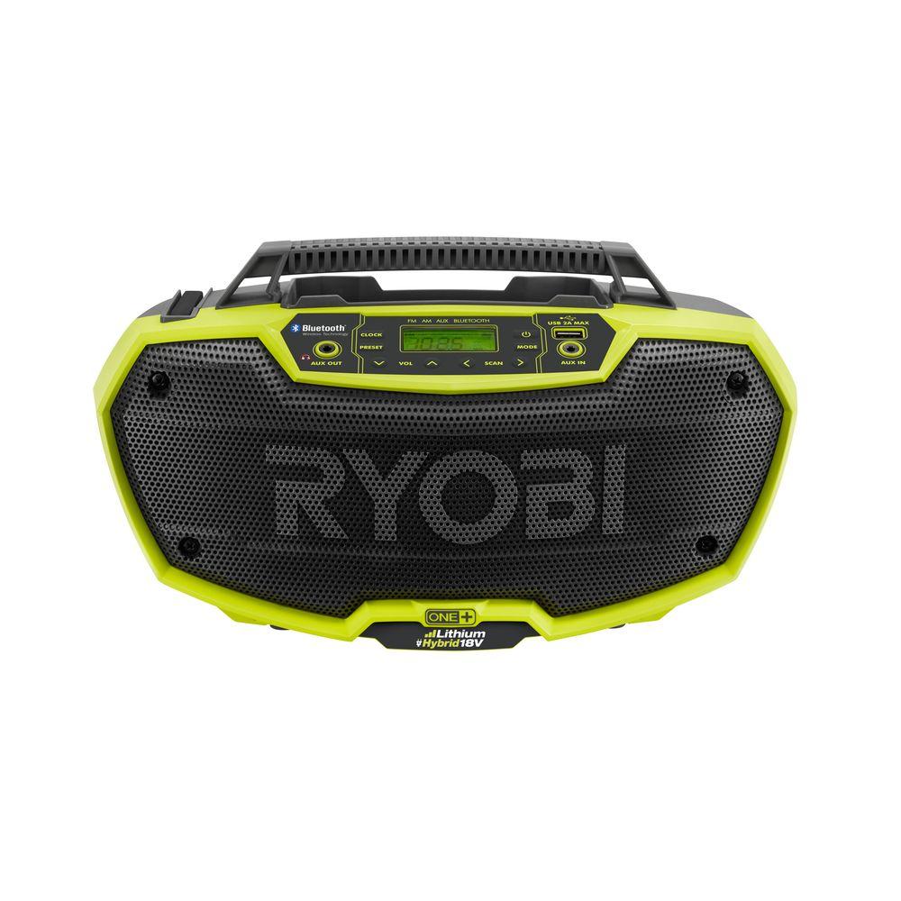 ryobi 18 volt