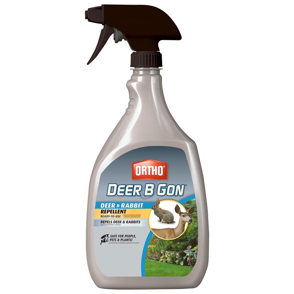 Ortho Snake B Gon 2 Lb. Repellent Granules-0489510 - The Home Depot