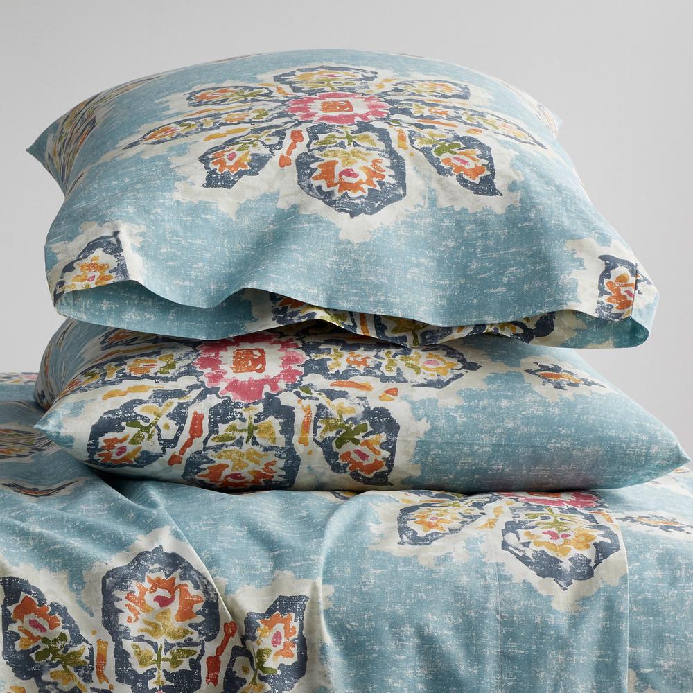Cstudio By The Company Store Serafina 200 Thread Count Cotton