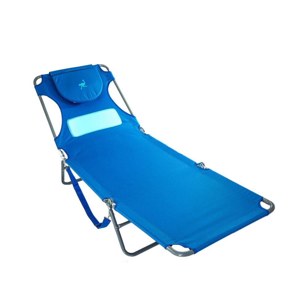 Beach Chair - The Home Depot