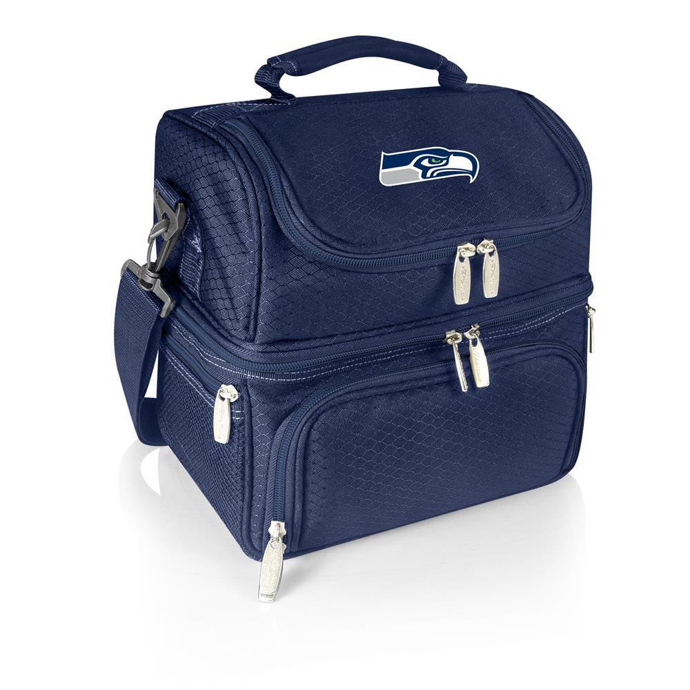 seahawks lunch bag