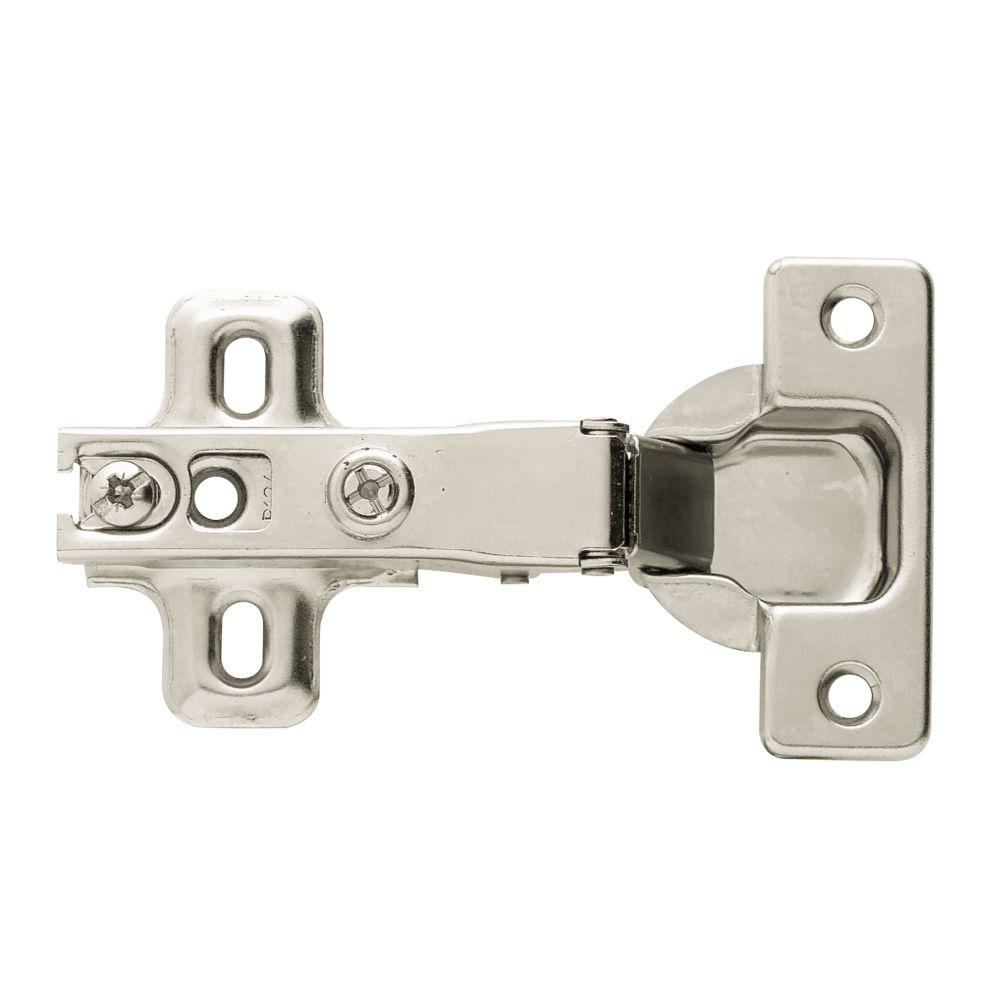 cabinet hinges - cabinet hardware - the home depot