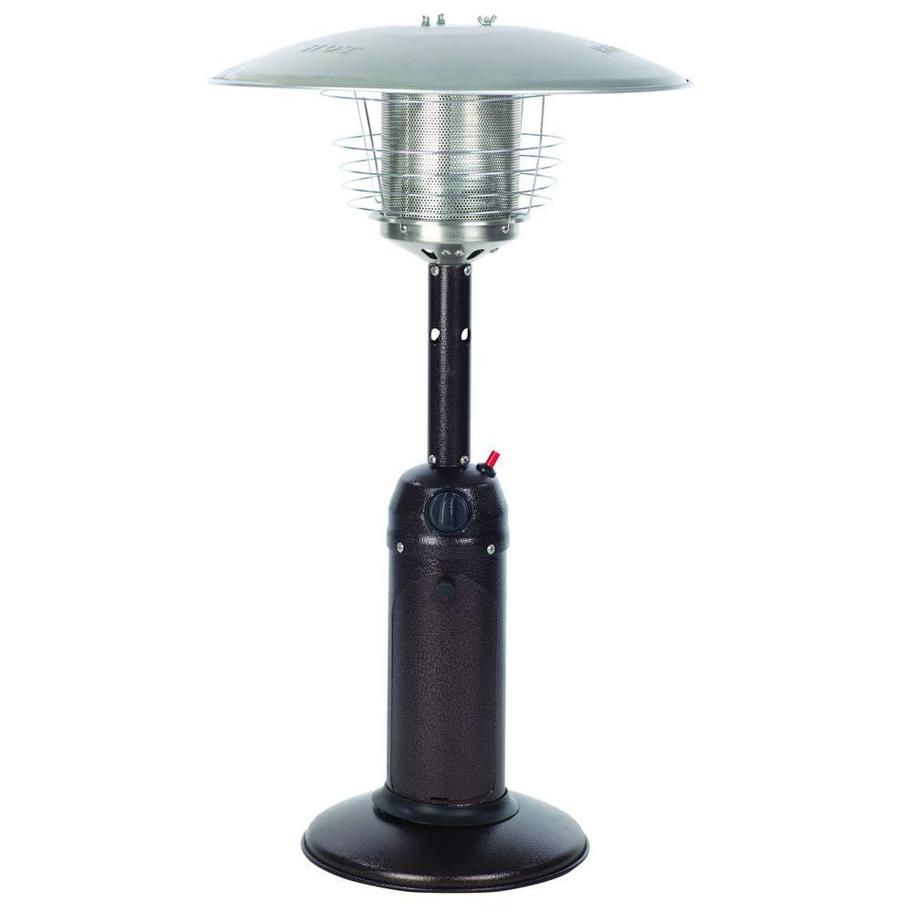 Tabletop Design Patio Heaters Outdoor Heating The Home Depot - Natural Gas Patio Heaters Home Depot Tabletop Design Patio Heaters Outdoor Heating The Home Depot - Natural Gas Patio Heaters Home Depot