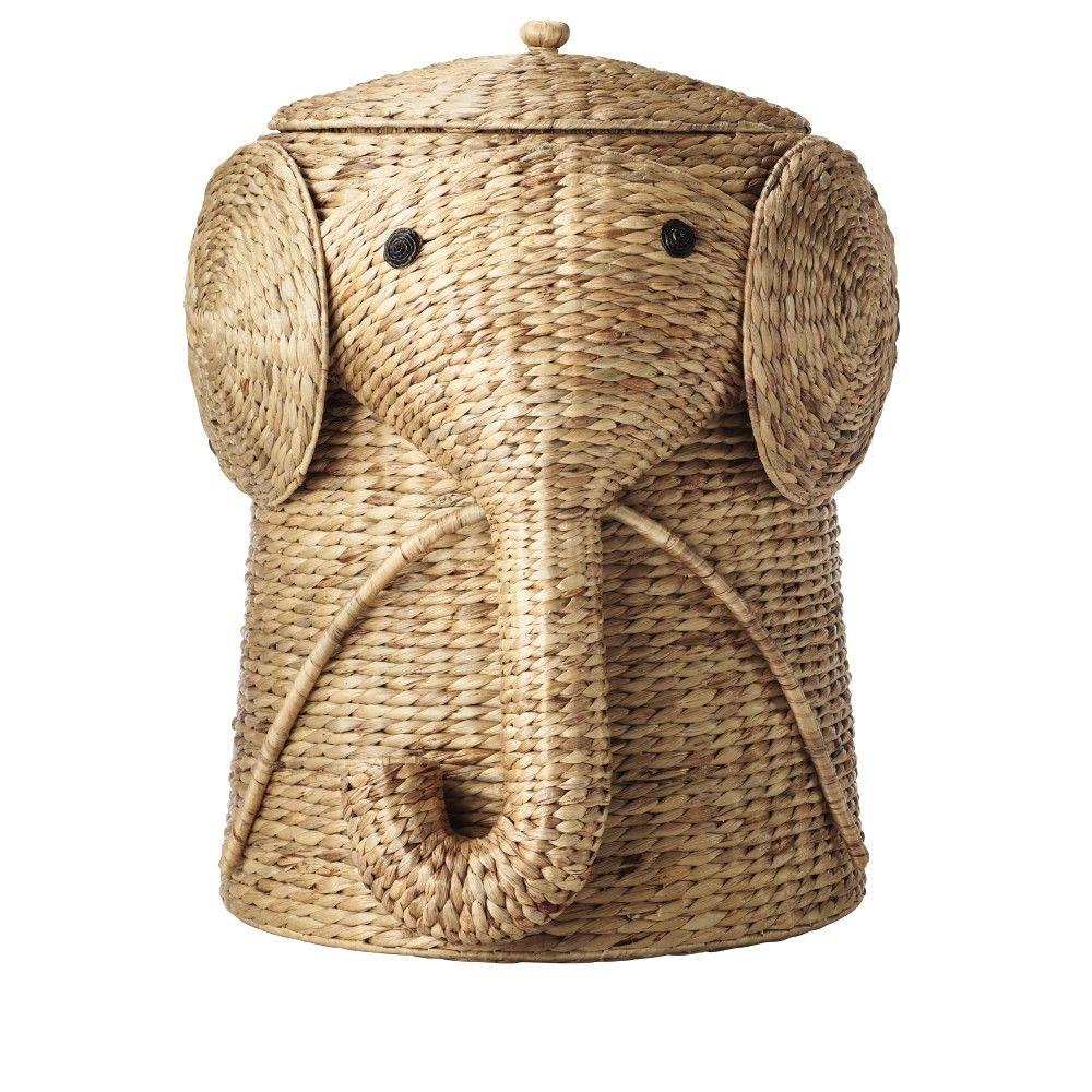 elephant hamper nursery