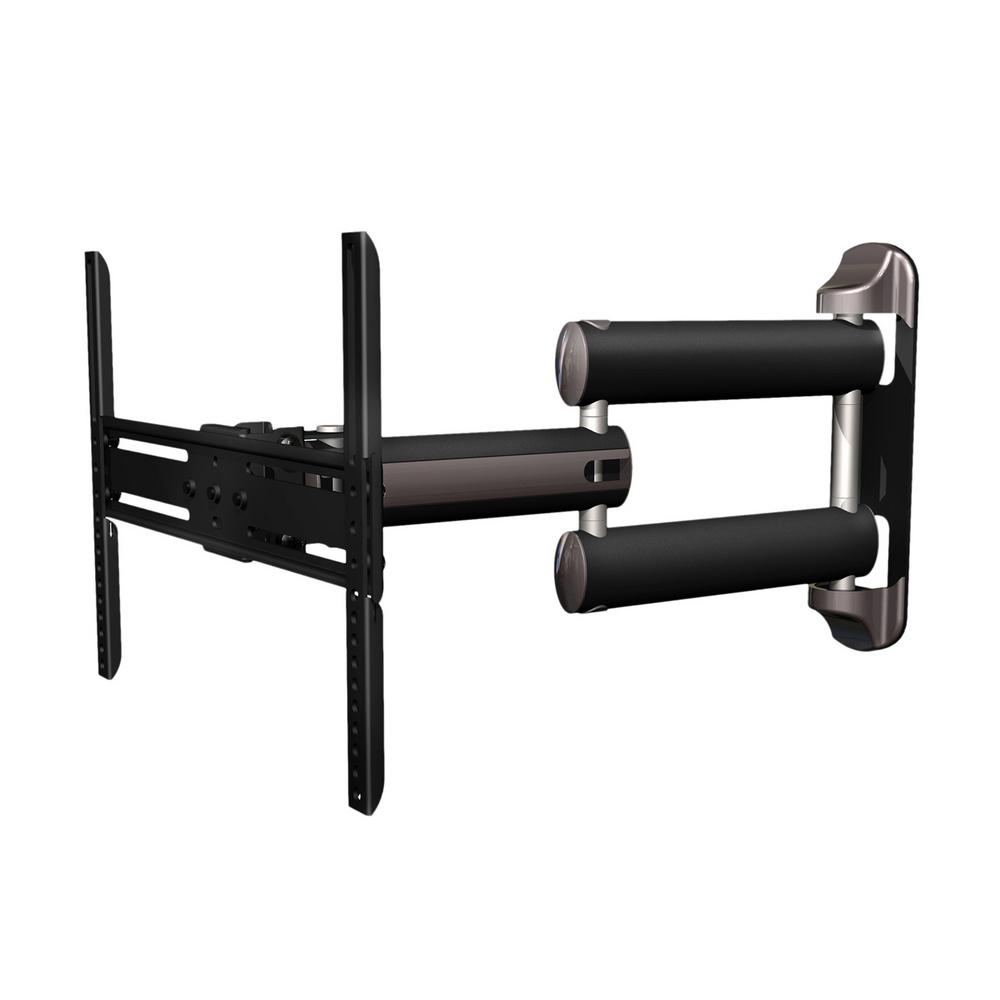 ProMounts 24 in 55 in Articulating TV Mount Bracket UA