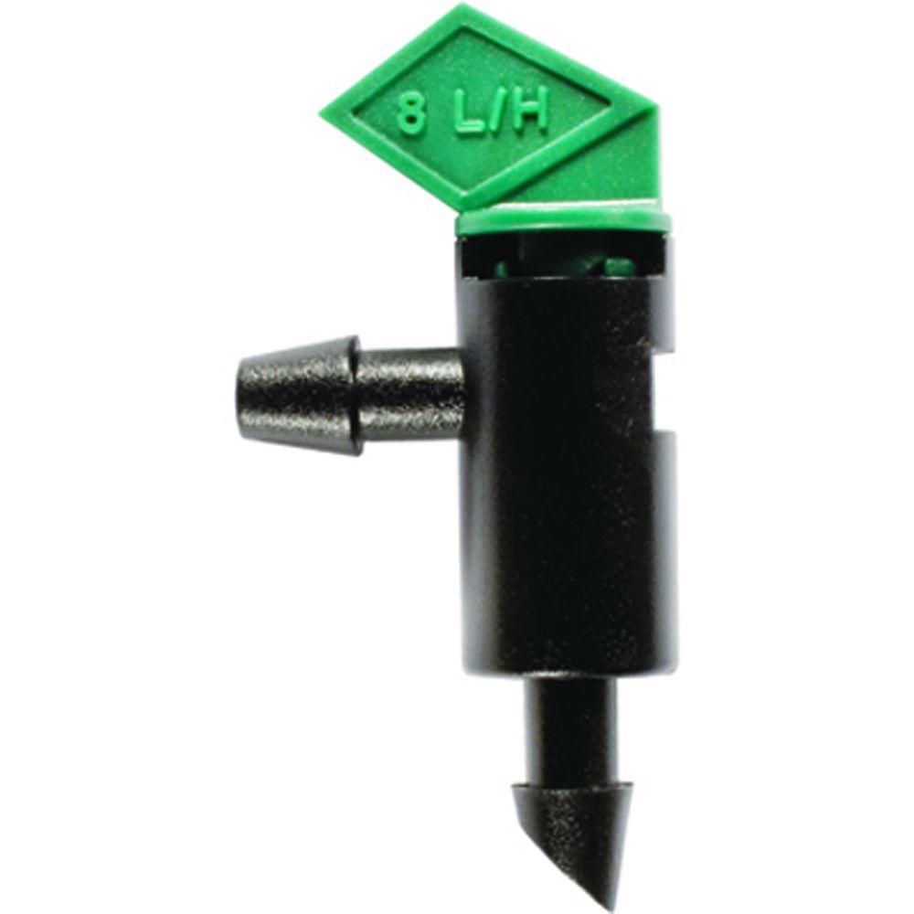 DIG 2 GPH Flag Dripper (25Pack)FN2B The Home Depot