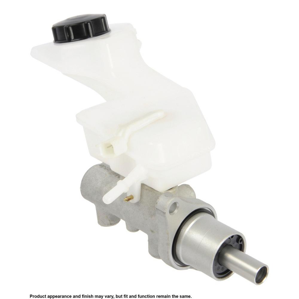 Cardone Select Brake Master Cylinder 20042009 Mazda 3 2.3l133165