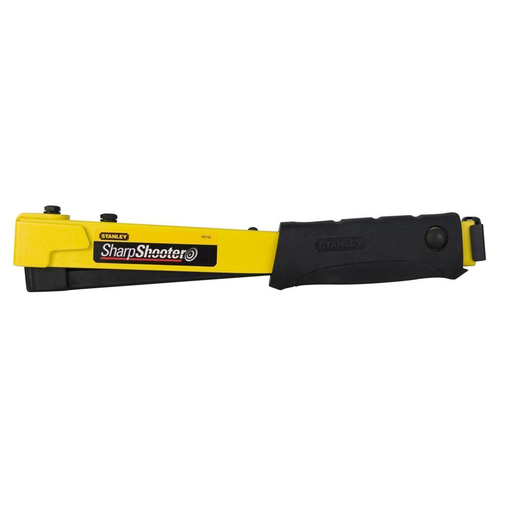 SharpShooter HeavyDuty HammerTackerPHT150C The Home Depot