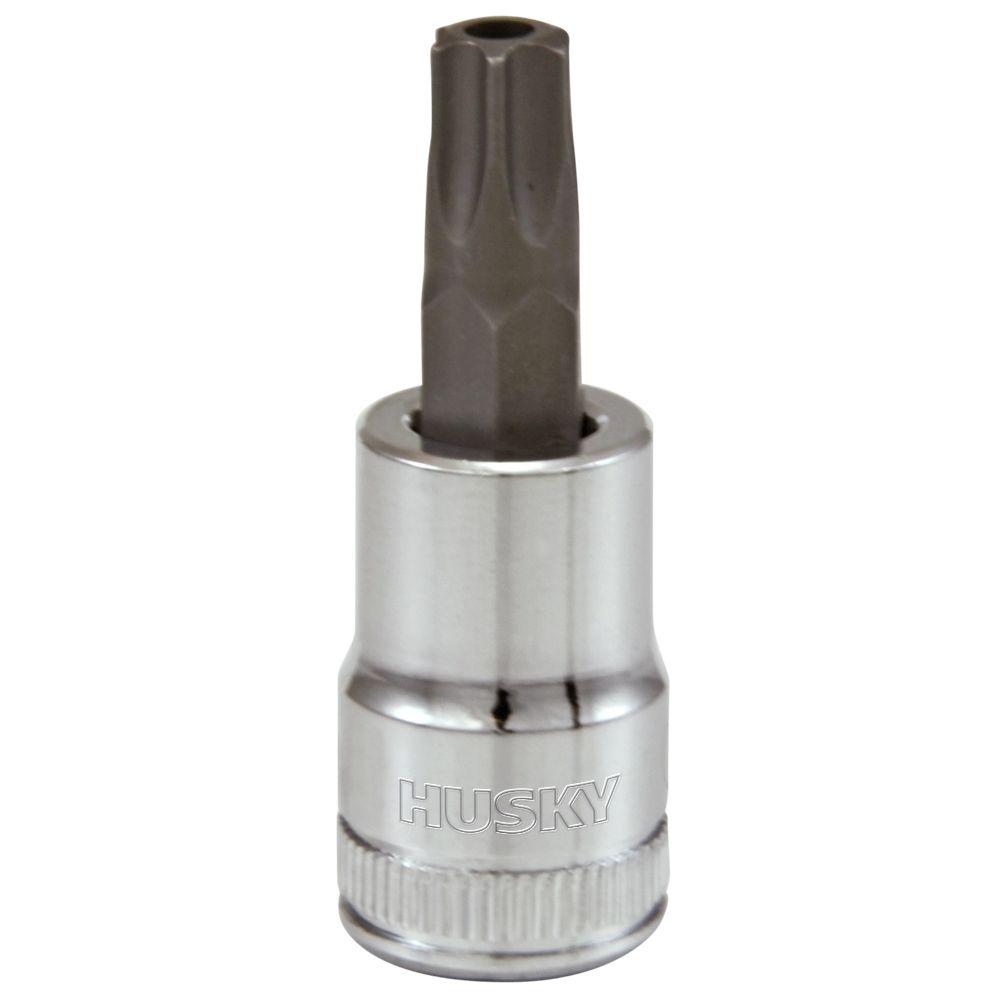 husky-t45-tamper-proof-torx-3-8-in-drive-bit-socket-h3dtptbst45-the-home-depot