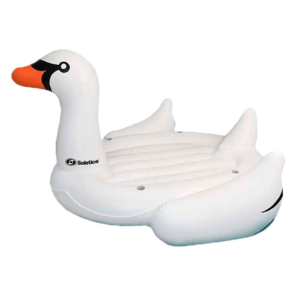 big swan pool float