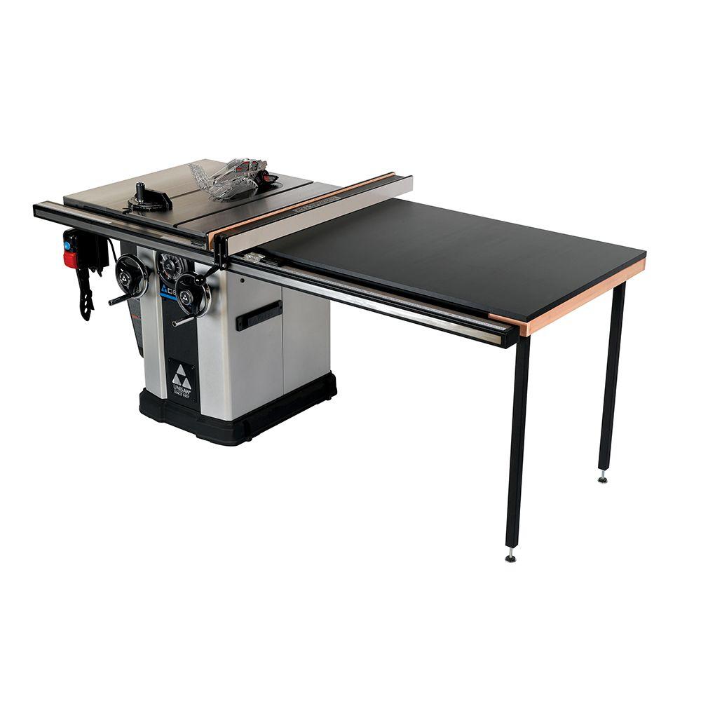Delta Table Saws Saws The Home Depot