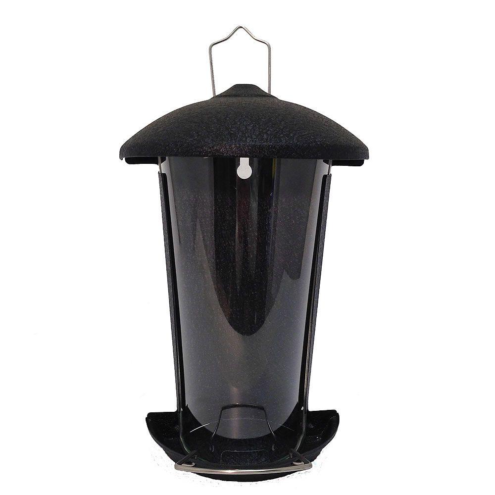 Perky Pet Wall And Post Mount Bird Feeder 1 1 Lb Capacity 101 5