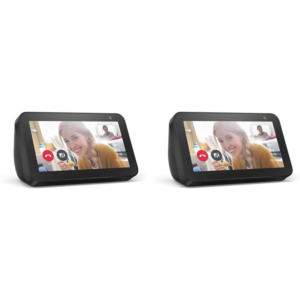 echo show 2 pack