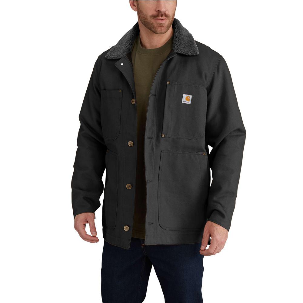 carhartt chore coat home depot