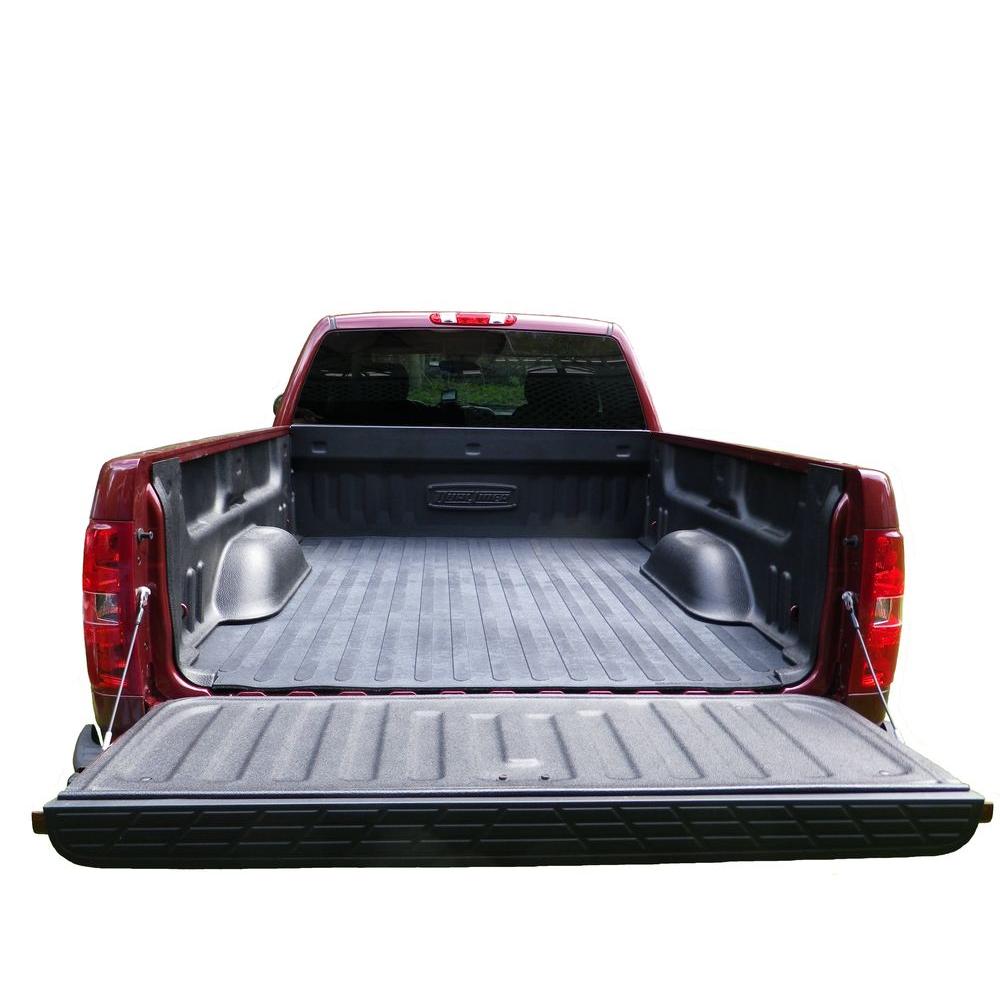 UPC 859575001000 product image for DualLiner Bed Liners & Covers Truck Bed Liner System for 2004 to 2006 GMC Sierra | upcitemdb.com