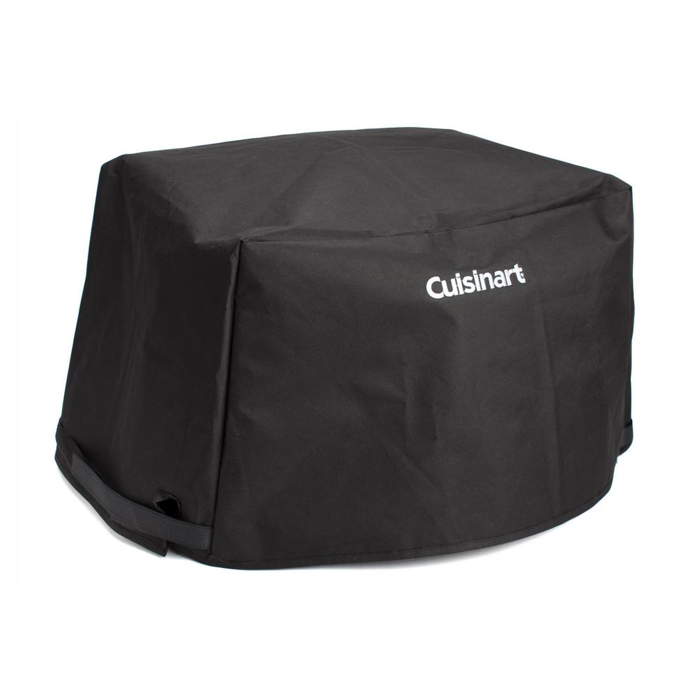 Cuisinart Portable Grills Grill Covers Accessories The Grill Cover For Cgg 522