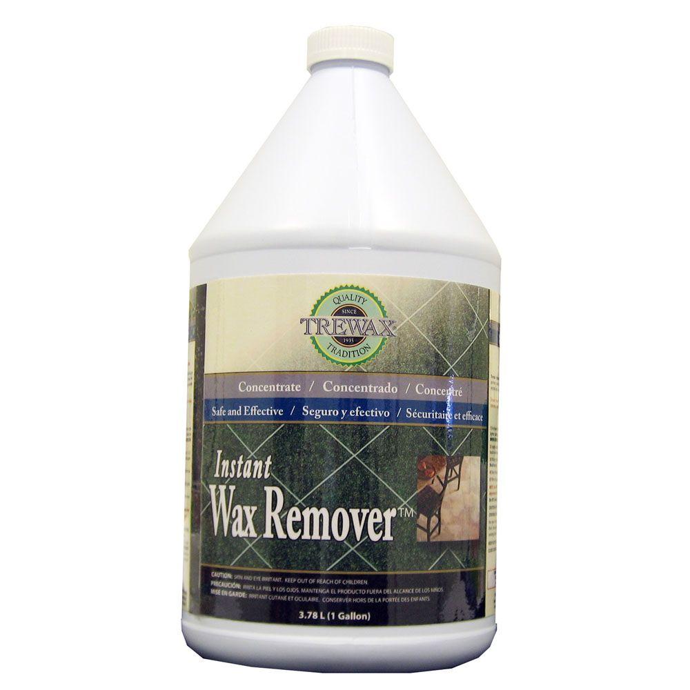 Trewax 1 Gal Floor Stripper