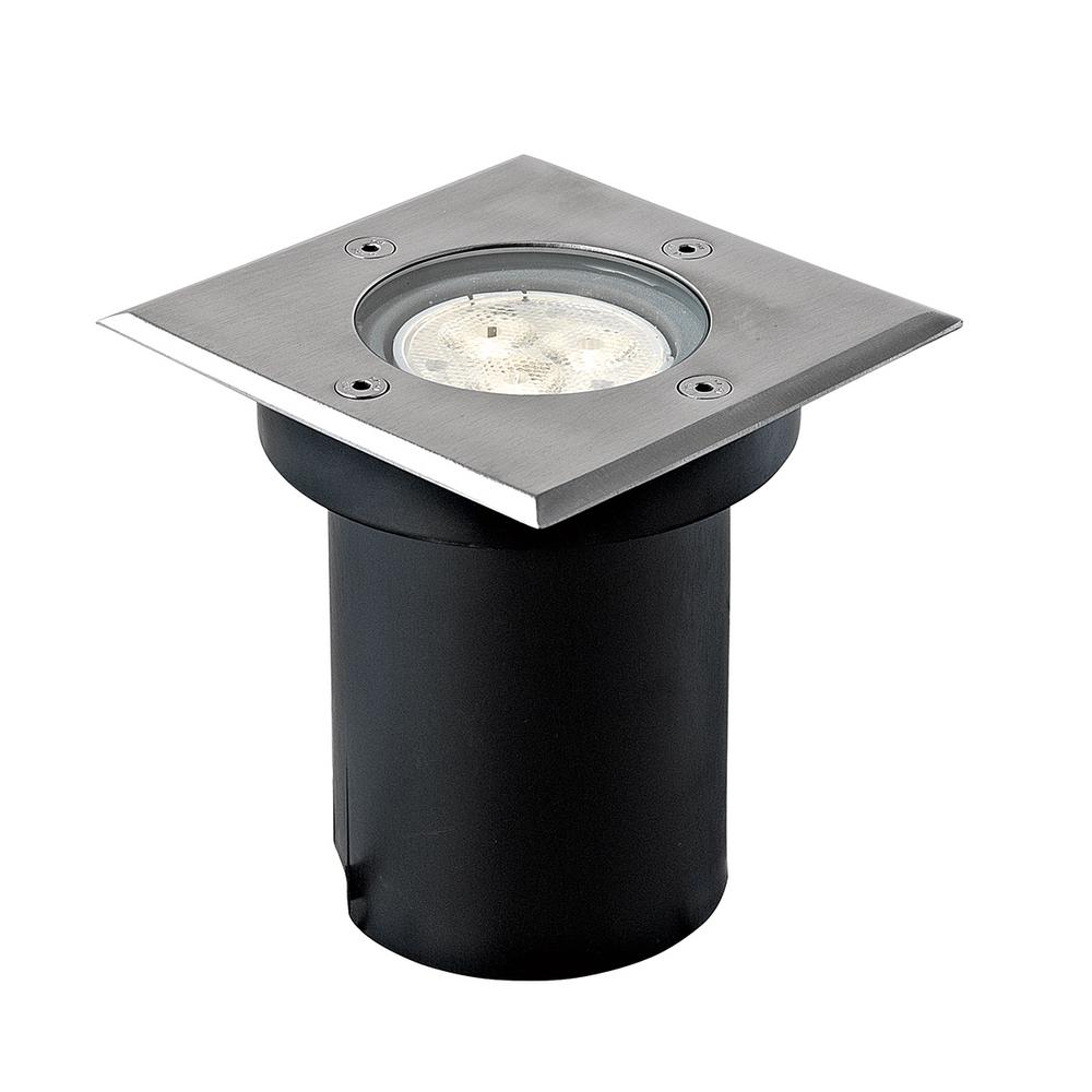 In Ground Well Lights Landscape Lighting The Home Depot In Ground Well Lights Landscape Lighting The Home Depot