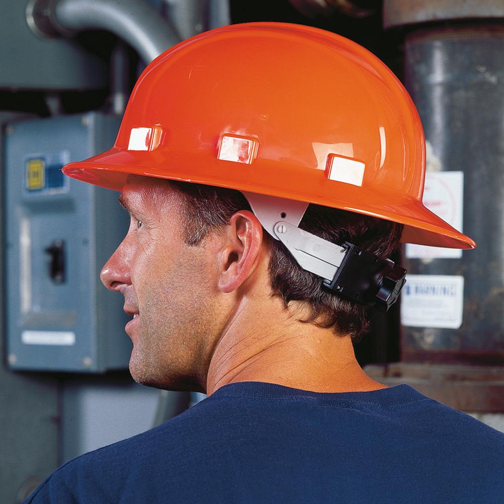 hard hat man