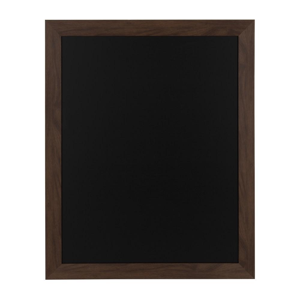 DesignOvation Beatrice Chalkboard Memo Board211779 The Home Depot