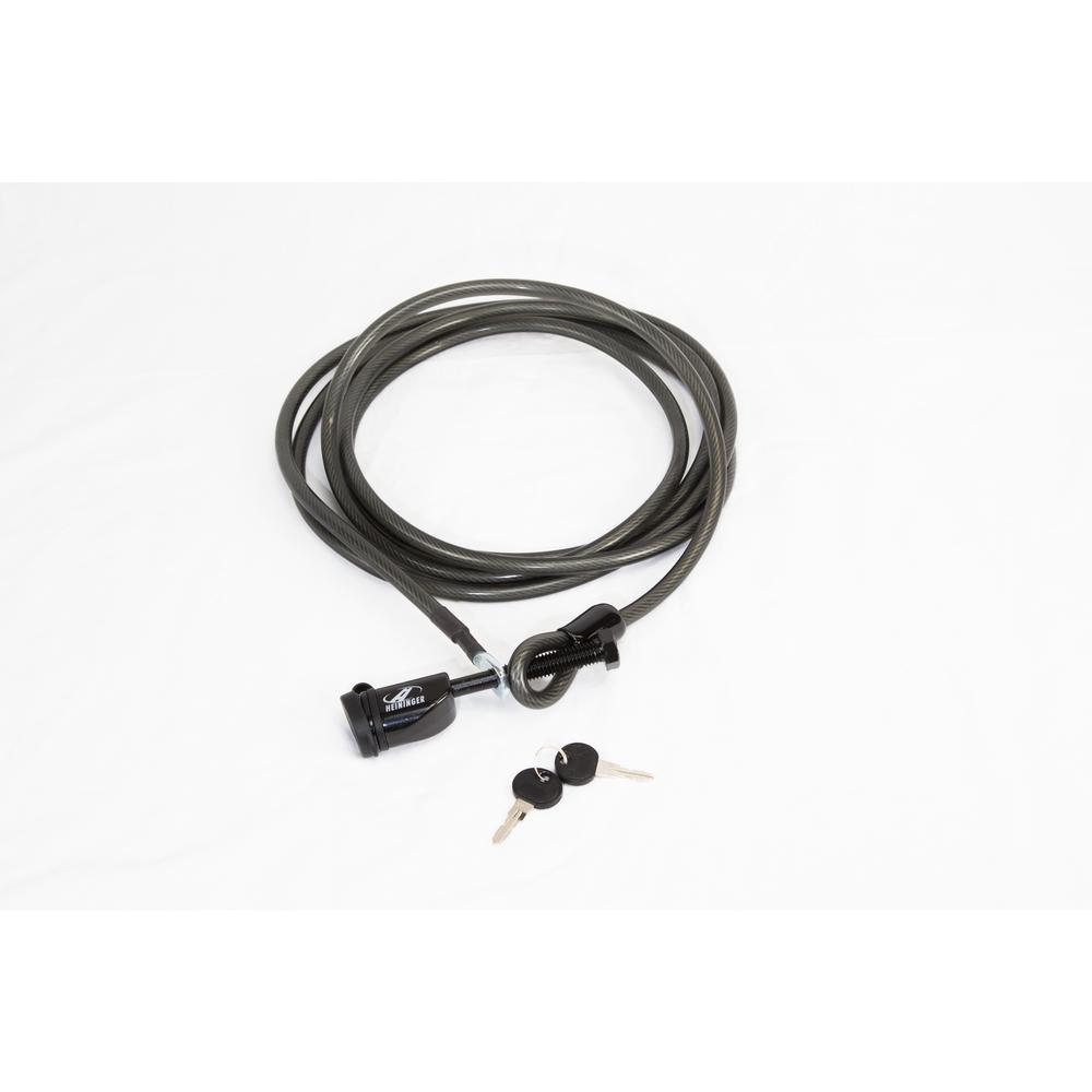 home depot bicycle lock