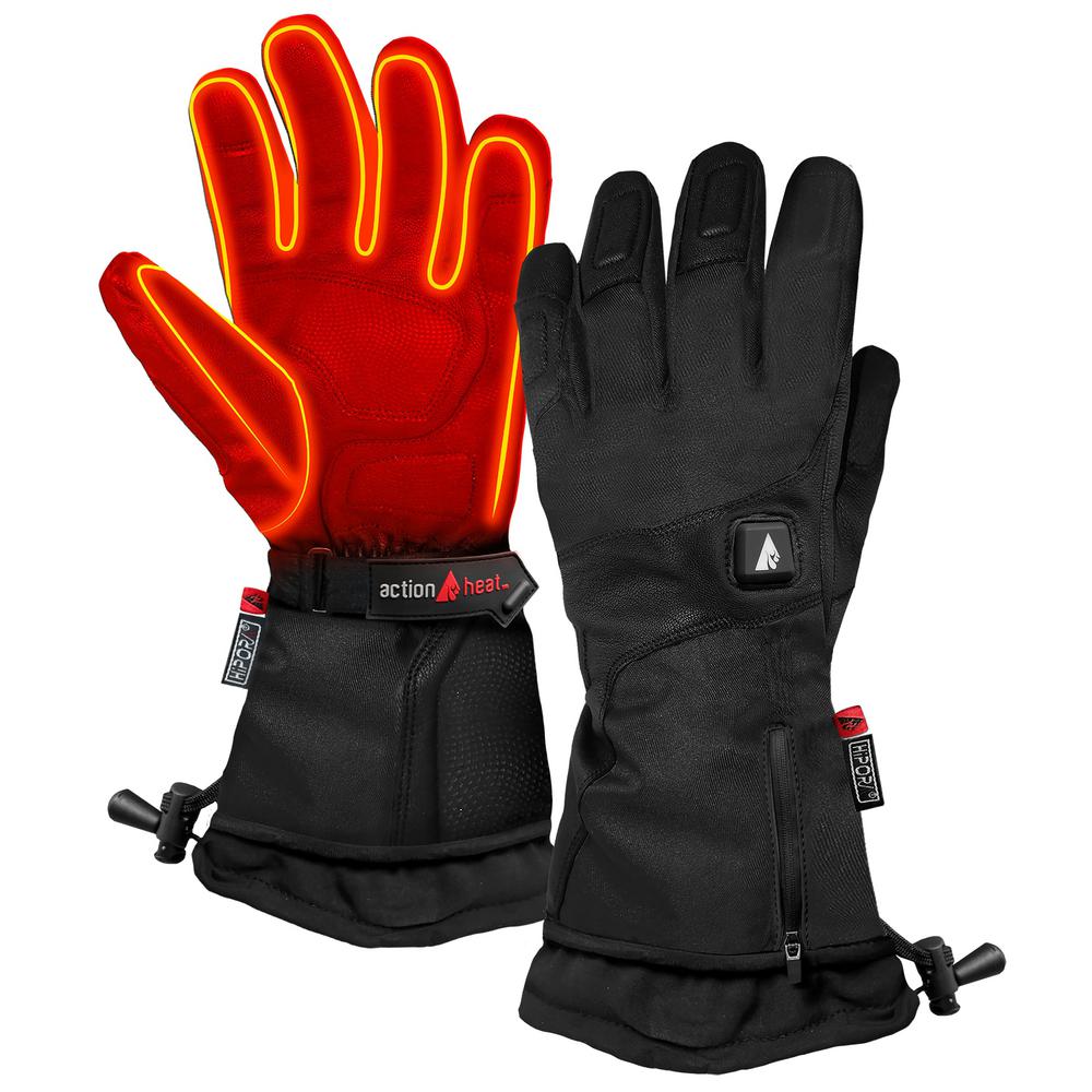 t max heat gloves