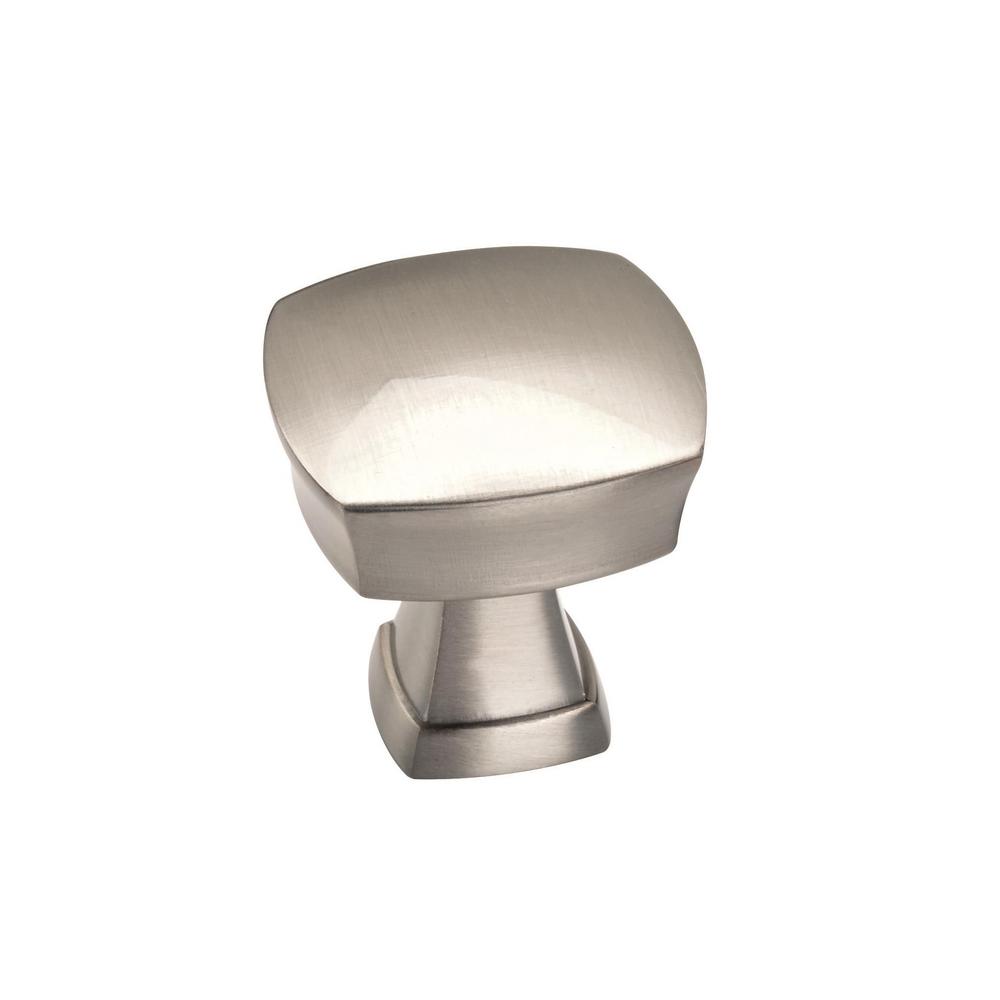 10-Pack Design House 182188 Victorian Knob Satin Nickel
