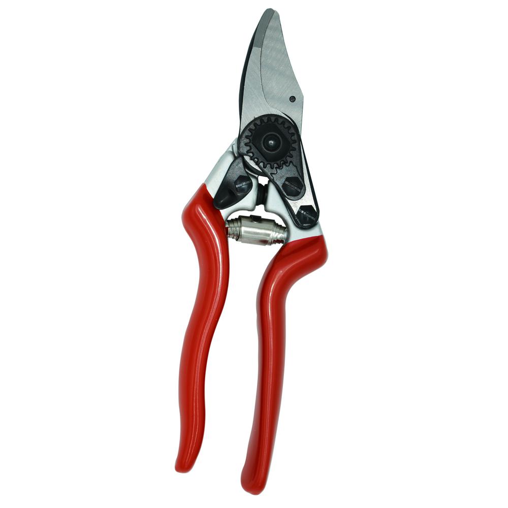 Zenport 1.75 in. Carbon Steel Ergonomic Professional Bypass Pruning