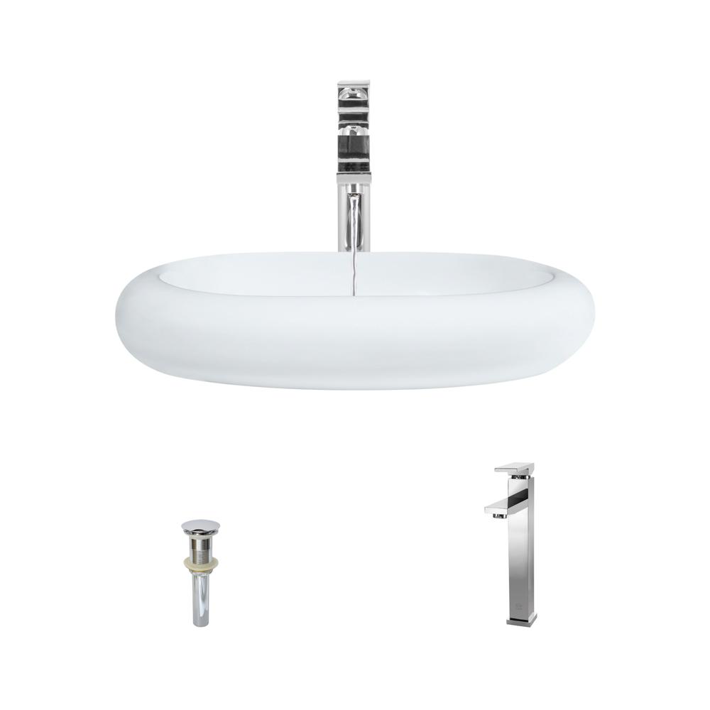 Vessel Sinks Bathroom Sinks The Home Depot