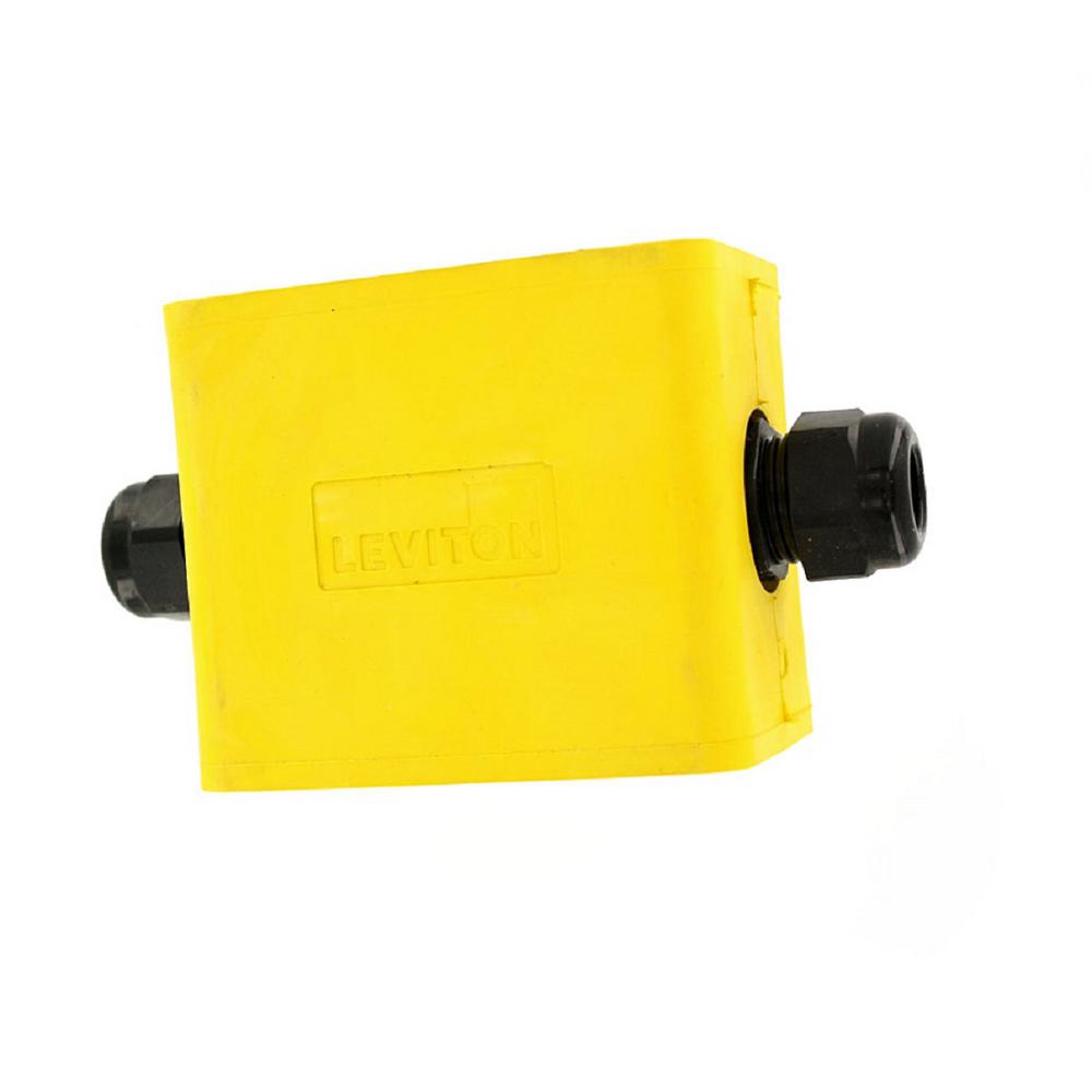 yellow box outlet