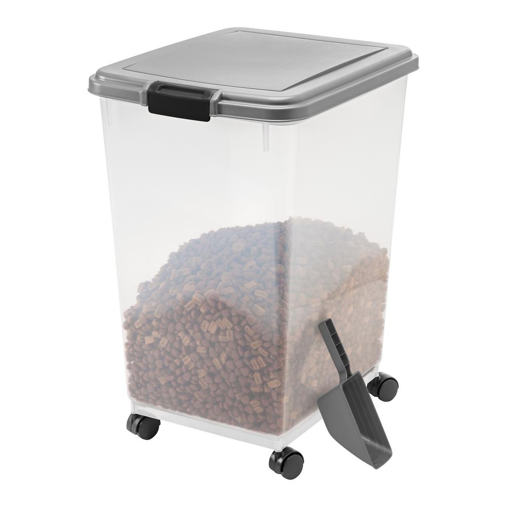 Iris airtight container best sale