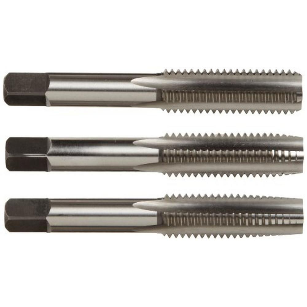 Alfa Tools ST66547 3//4-16 HSS Screw Thread Insert Taps