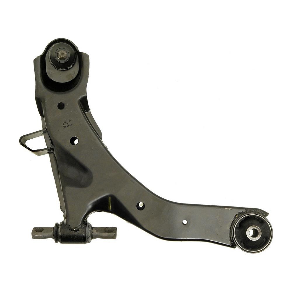 OE Solutions Control Arm Front Lower Right 20012006 Hyundai Elantra 2